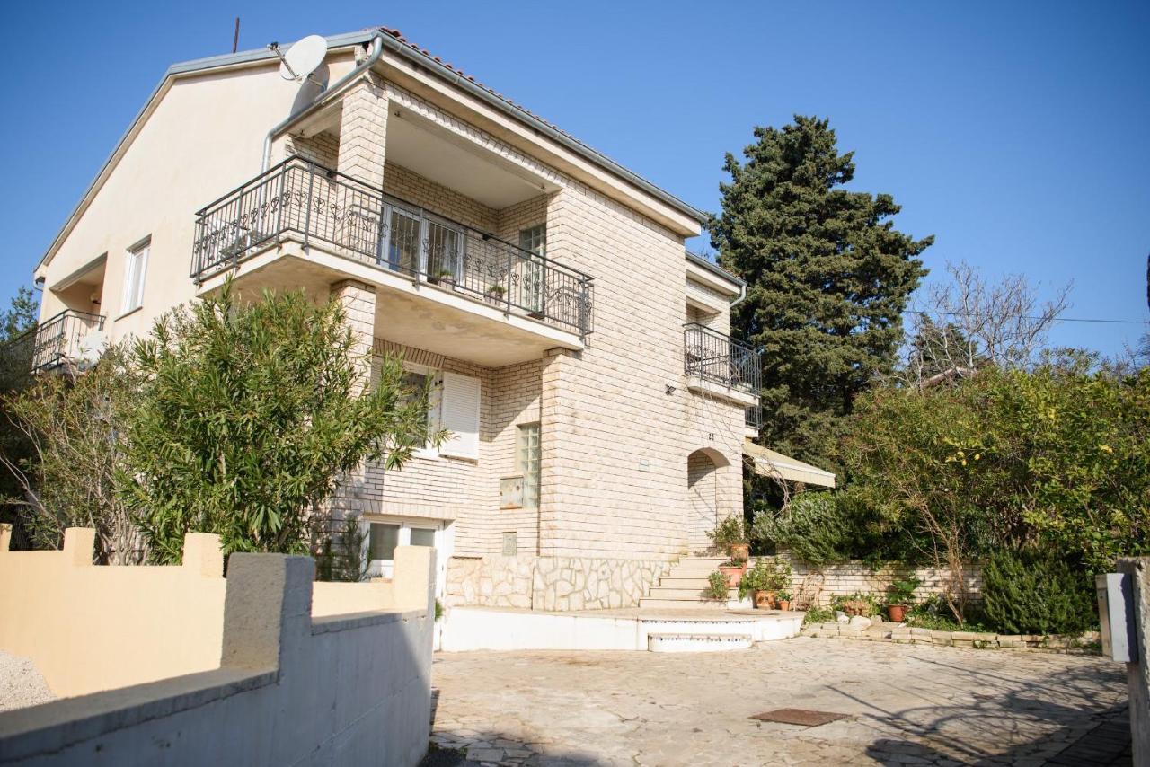 Villa Claudia Beach Apartment 普莱曼图拉 外观 照片