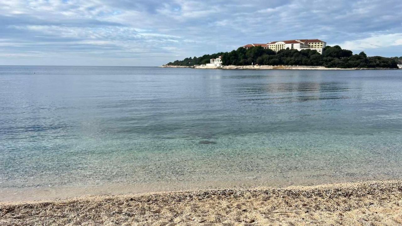 Villa Claudia Beach Apartment 普莱曼图拉 外观 照片