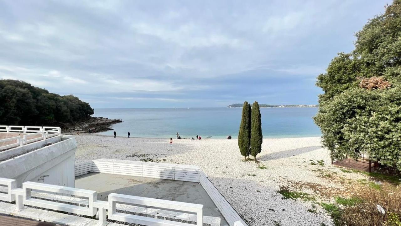 Villa Claudia Beach Apartment 普莱曼图拉 外观 照片