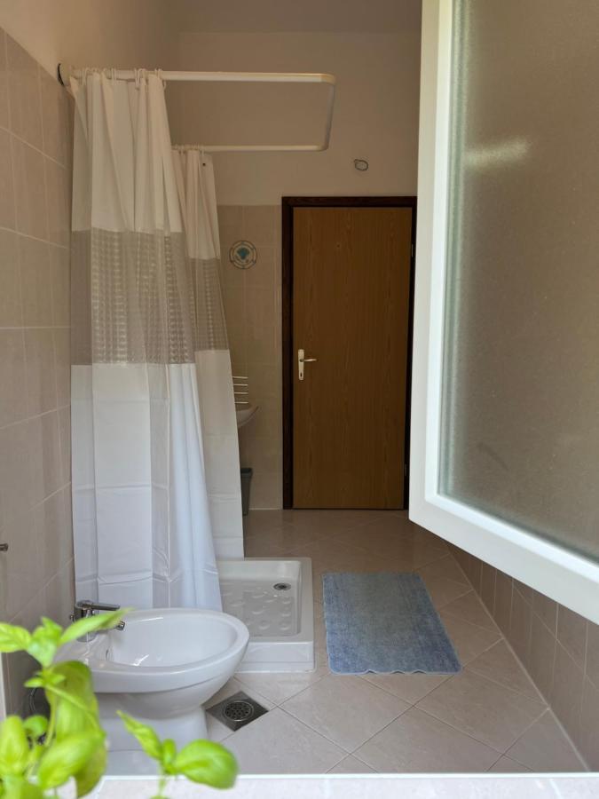 Villa Claudia Beach Apartment 普莱曼图拉 外观 照片