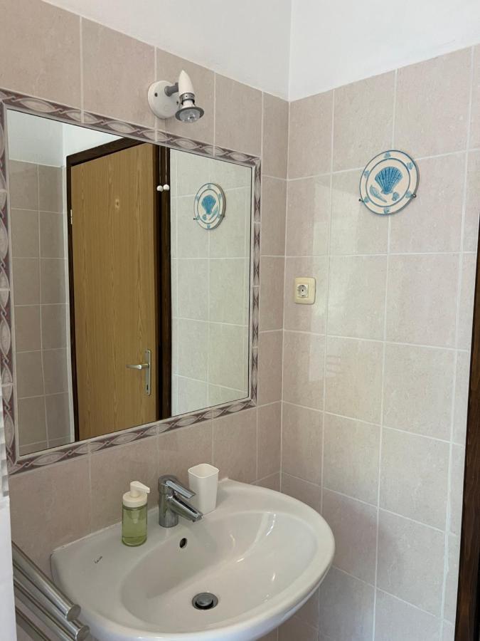 Villa Claudia Beach Apartment 普莱曼图拉 外观 照片
