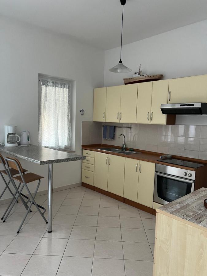 Villa Claudia Beach Apartment 普莱曼图拉 外观 照片