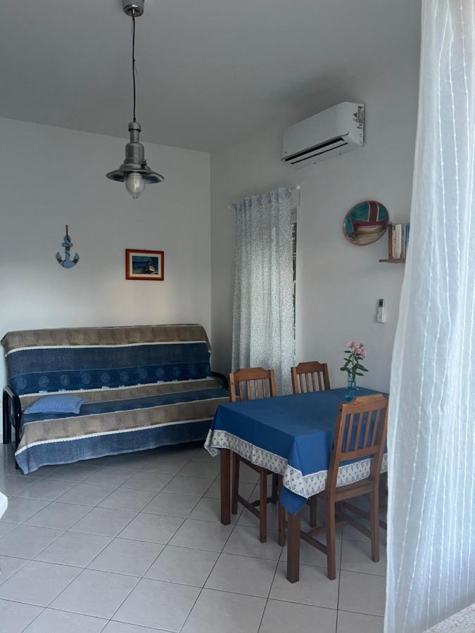 Villa Claudia Beach Apartment 普莱曼图拉 外观 照片