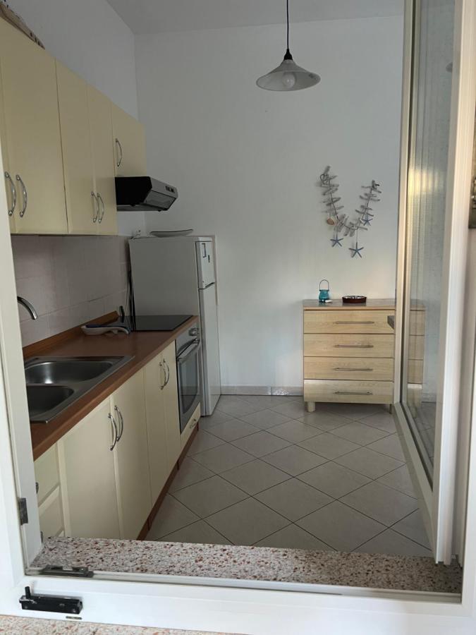 Villa Claudia Beach Apartment 普莱曼图拉 外观 照片