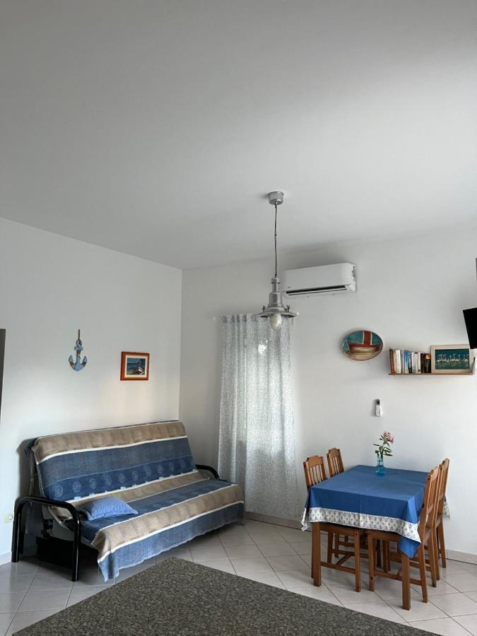 Villa Claudia Beach Apartment 普莱曼图拉 外观 照片