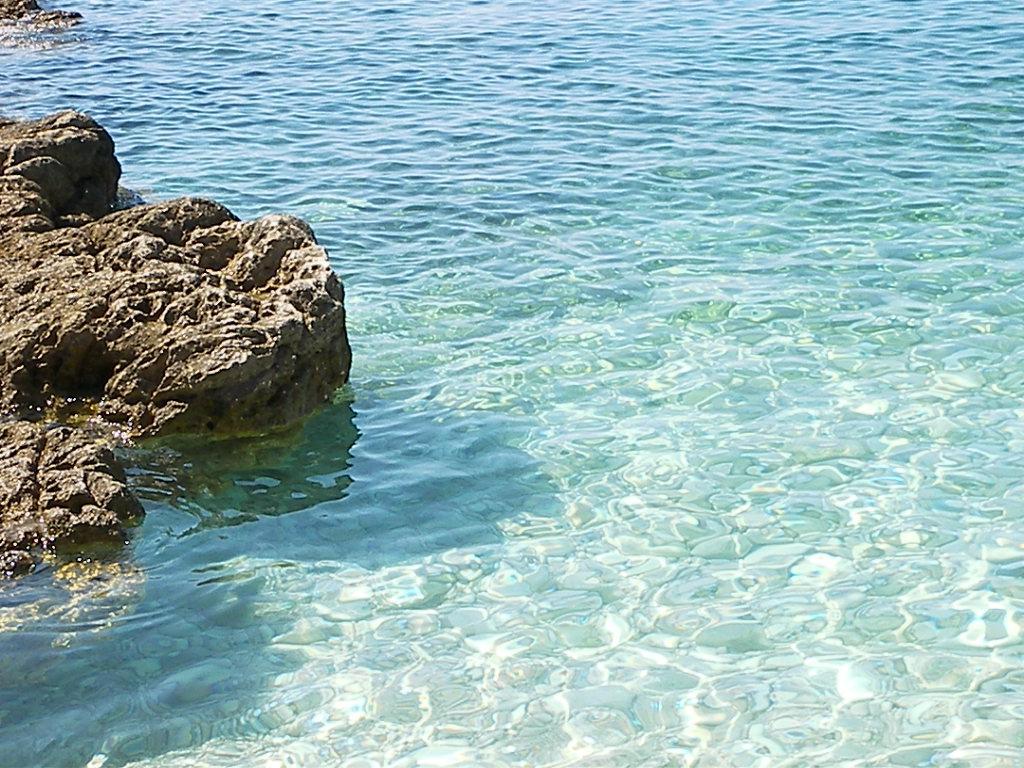 Villa Claudia Beach Apartment 普莱曼图拉 外观 照片